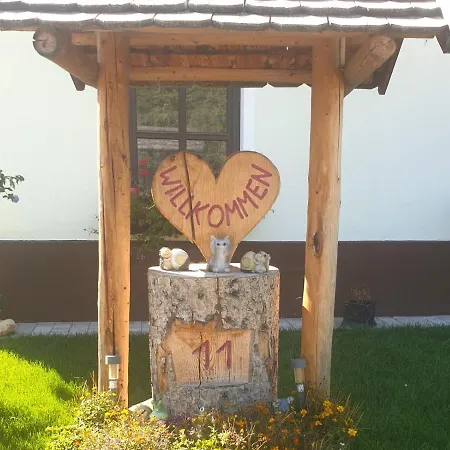 Familie Stoier Vakantieboerderij Reichenau an der Rax