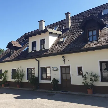 Familie Stoier Vakantieboerderij Reichenau an der Rax