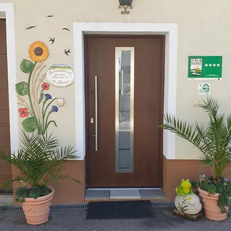 Familie Stoier Bauernhof