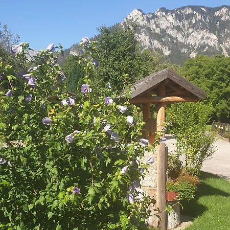 Alloggio per agriturismo Familie Stoier *