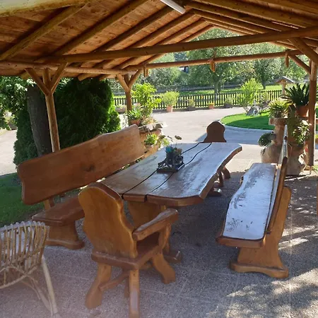 Familie Stoier Alloggio per agriturismo Reichenau an der Rax