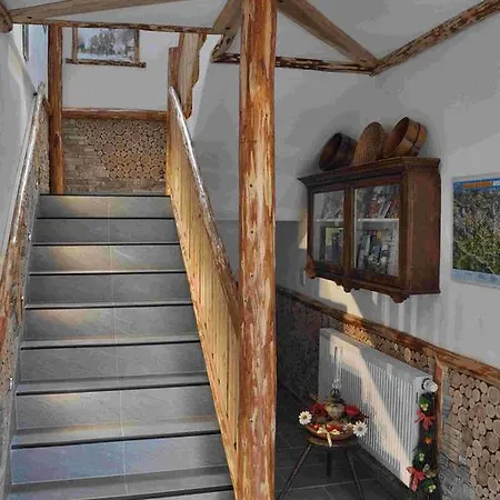 Bauernhof Familie Stoier Reichenau an der Rax