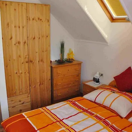 Familie Stoier Vakantieboerderij Reichenau an der Rax