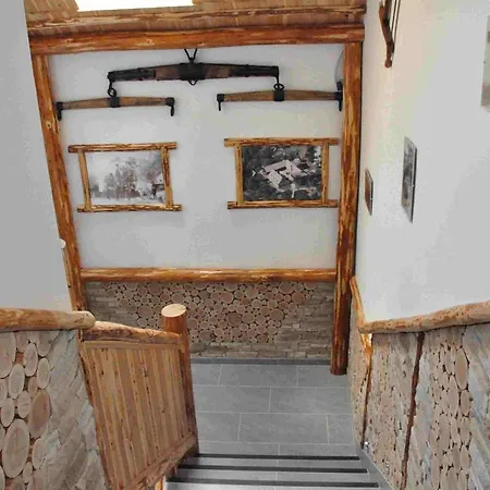 Familie Stoier Vakantieboerderij