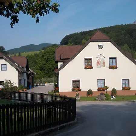 Familie Stoier Reichenau an der Rax