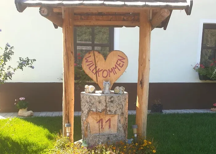 Familie Stoier مزرعة للإقامة رايشناو