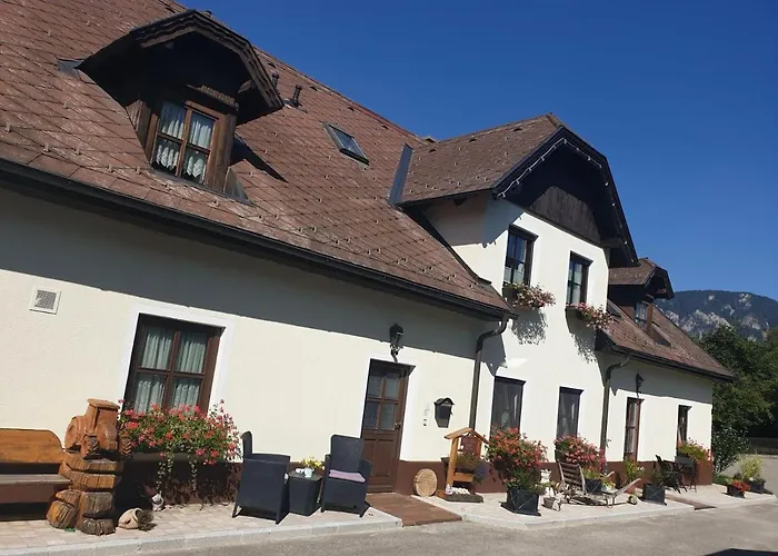 Familie Stoier مزرعة للإقامة *