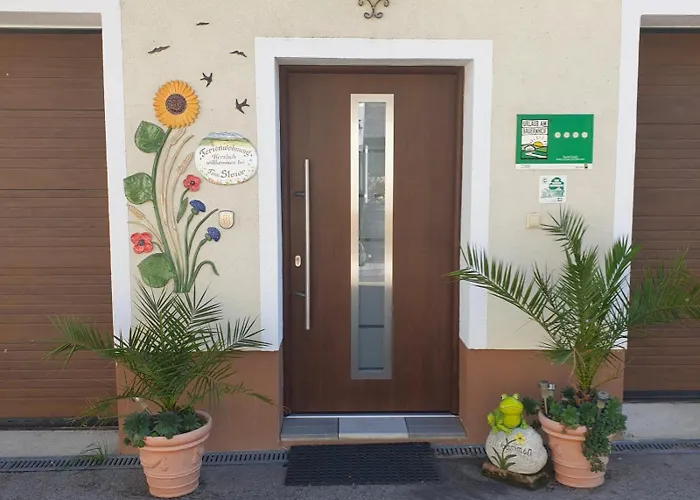 Familie Stoier 팜스테이