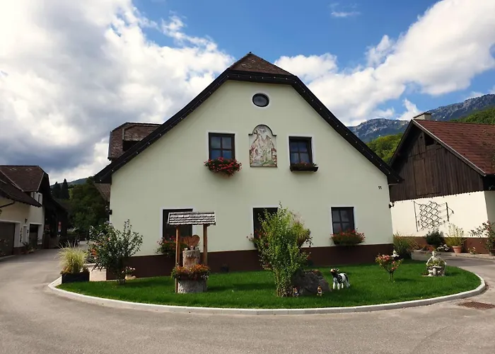 مزرعة للإقامة Familie Stoier رايشناو