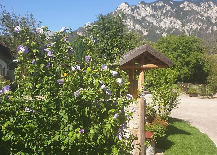 مزرعة للإقامة Familie Stoier *