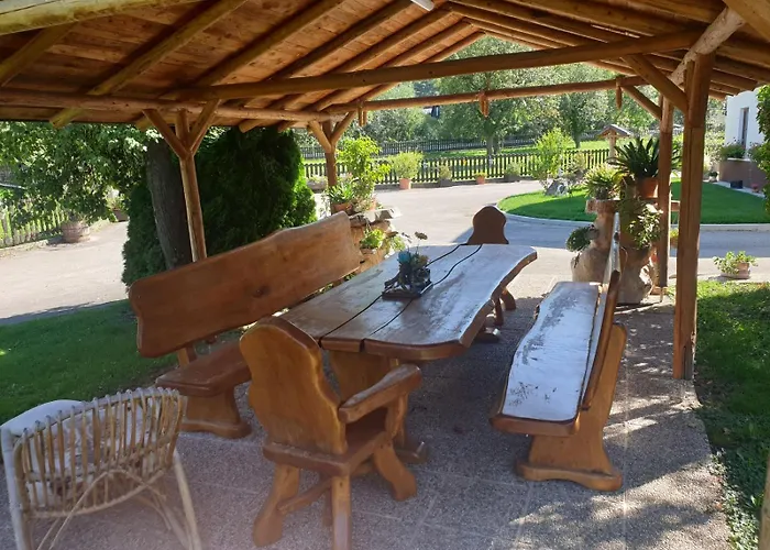 Familie Stoier مزرعة للإقامة رايشناو