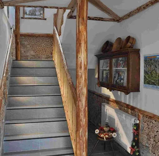 مزرعة للإقامة Familie Stoier رايشناو