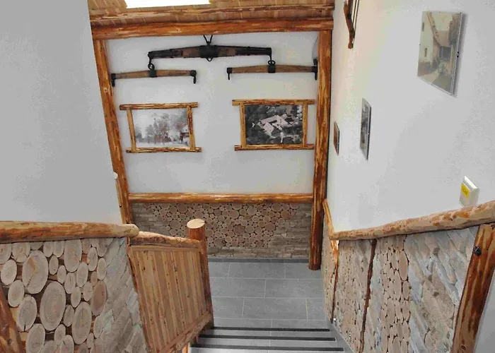 Familie Stoier مزرعة للإقامة